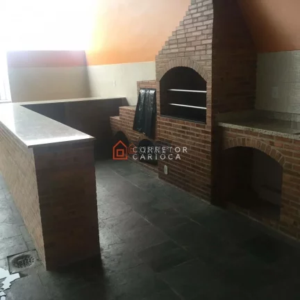Imagem Apartamento bem localizado 3 quartos na Tijuca