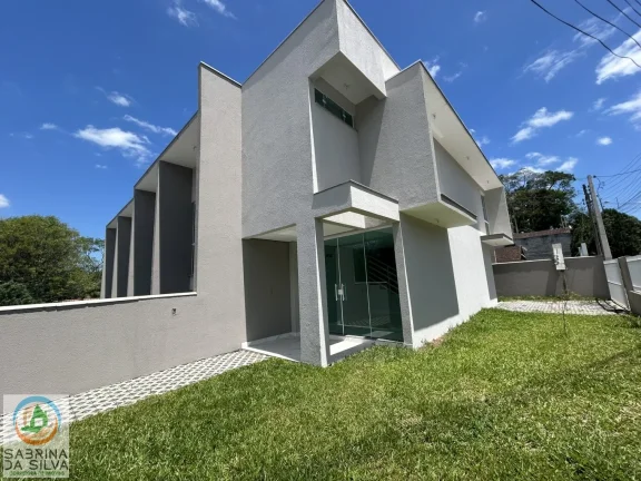 Imagem Casa - Itoupavazinha - Blumenau
