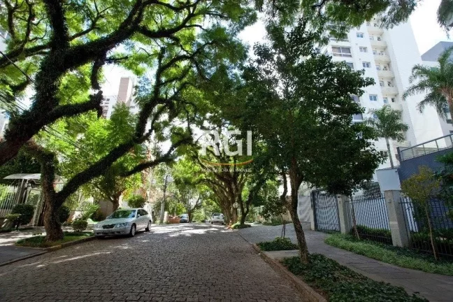 Imagem Cobertura à venda em Porto Alegre, Petrópolis, com 2 quartos, 116,36m2