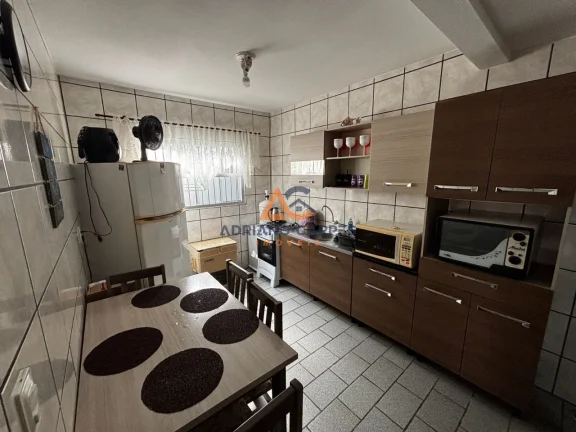 Imagem Apartamento de 2 Dormitórios, a apenas 70 metros da Praia de Gravatá Navegantes - Adriano Carpes Imóveis Vende