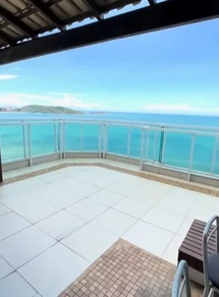 Imagem APARTAMENTO RESIDENCIAL em GUARAPARI - ES, PRAIA DO MORRO