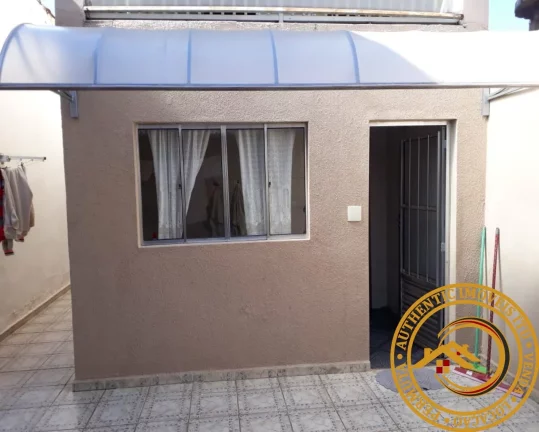 Imagem CASA RESIDENCIAL em SALTO - SP, JARDIM DAS NAÇÕES