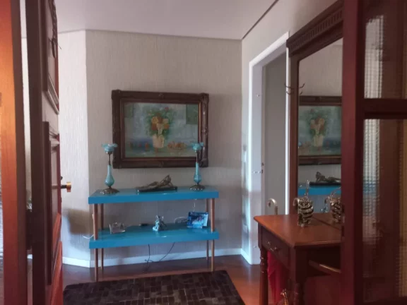 Imagem Apartamento No Cabral - 1 Por Andar - 500 m²