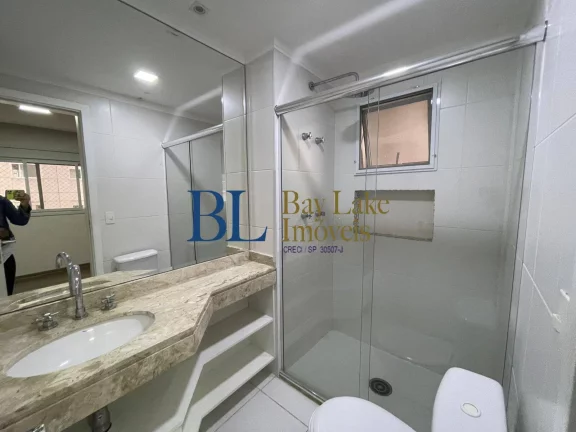 Imagem Apartamento sofisticado com 3 suítes e varanda gourmet