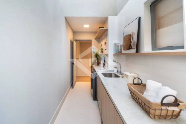 Imagem Casa Triplex de 3 Suítes com 321,60 m² para Venda no Parque das Rosas Barra
