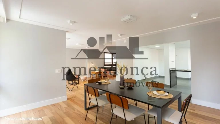 Imagem Apartamento Jardim America, 3 dormts, 1 suites, 2 vagas, totalmente reformado