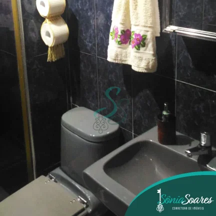 Imagem VENDA APARTAMENTO PARQUE RESIDENCIAL VILA UNIÃO, CAMPINAS/SP