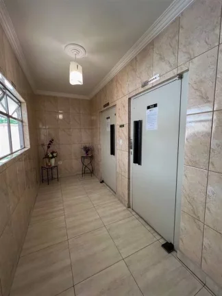 Imagem Apartamento com 1 dorm, Canto do Forte, Praia Grande - R$ 270 mil, Cod: 2871