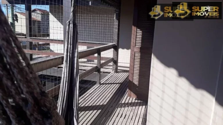 Imagem Casa Sobrado para Venda em Laranjal Pelotas-RS - 2297