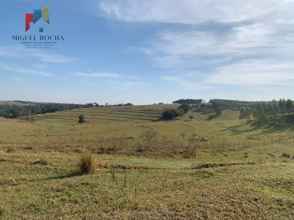 Imagem Fazenda a venda Região de Bauru SP