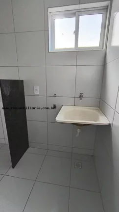 Imagem Apartamento à venda no Novo Milênio, Gramame-João Pessoa/PB