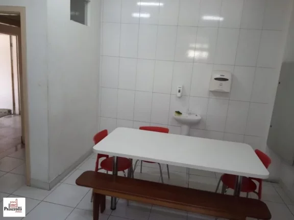 Imagem Prédio Comercial Comercial Barueri - SP - Bethaville I