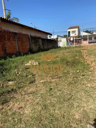 Imagem Terreno Loteamento em Sorocaba
