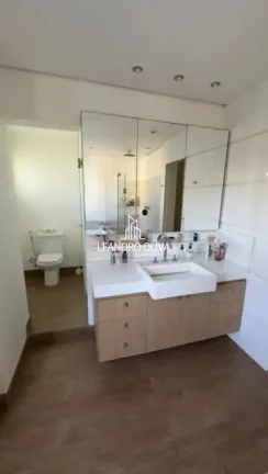 Imagem Edifício Maison Geneve - Cobertura Duplex à Venda – Chácara Klabin | Condomínio Maison Genève