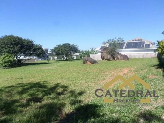 Imagem Terreno à venda, 1000m² - Villagio di Paradiso - Itatiba/SP