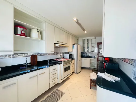 Imagem Apartamento com 3 dorms, Guilhermina, Praia Grande - R$ 630 mil, Cod: 2319