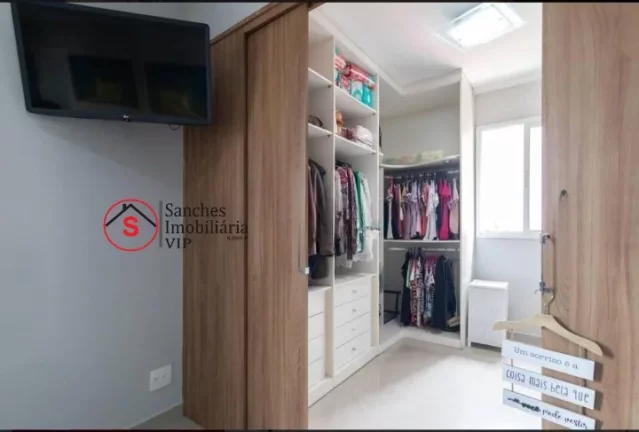 Imagem APARTAMENTO A VENDA NA VILA PRUDENTE, AO LADO DA MOOCA, A 10 MINUTOS A PÉ DO METRÔ. 3 DORMITÓRIOS, SENDO 1 SUÍTE, 2 VAGAS DETERMINADAS E COBERTAS.