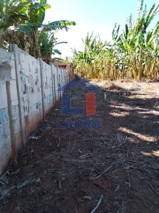 Imagem TERRENO RESIDENCIAL em PARA DE MINAS - MG, SITIO SÃO JUDAS TADEU