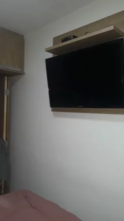 Imagem Apartamento à venda no bairro Parque Erasmo Assunção - Santo André/SP