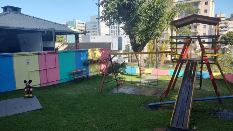 Imagem Apartamento 1 dormitório para Venda em Balneário Camboriú / SC no bairro Pioneiros