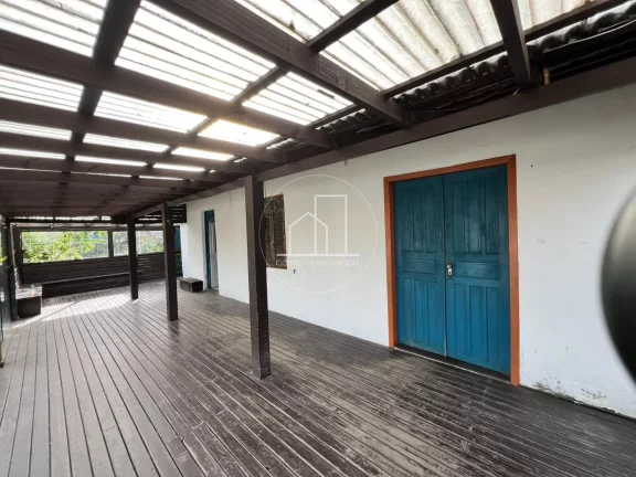 Imagem Casa para Venda em Florianópolis / SC no bairro São João do Rio Vermelho