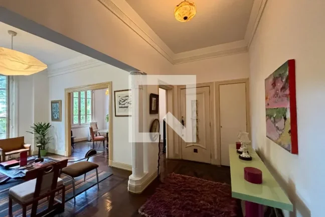 Imagem Apartamento à Venda - Copacabana, 3 Quartos, 145 m2