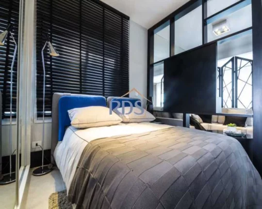 Imagem APARTAMENTO RESIDENCIAL em São Paulo - SP, Santo Amaro