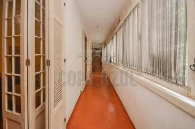 Imagem Copacabana – Avenida Atlântica | Residencial › Apartamento 4 quarto(s) à Venda