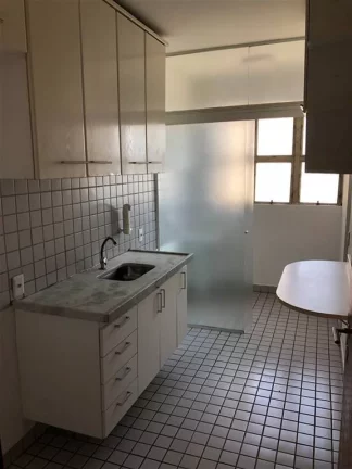 Imagem APARTAMENTO COM 65 m² - BAETA NEVES - SAO BERNARDO DO CAMPO SP