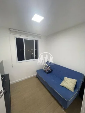 Imagem Apartamento com 3 dormitórios para alugar, 64 m² por R$ 3.305,00/mês - Medeiros - Jundiaí/SP