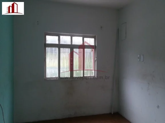 Imagem Imperdível! Casa à venda em Franco da Rocha-SP, no bairro Companhia Fazenda Belém: 3 quartos, 1 sala, 1 vaga de garagem - 68,00m².