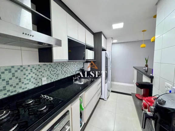 Imagem Apartamento com 2 dormitórios à venda, 98 m² por R$ 1.100.000,00 - Vila Formosa - São Paulo/SP