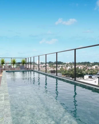 Imagem Apartamento com 2 Quartos á venda no Bessa, João Pessoa/PB