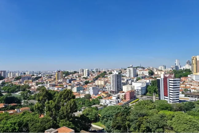Imagem APARTAMENTO RESIDENCIAL em São Paulo - SP, Jardim São Paulo(Zona Norte)