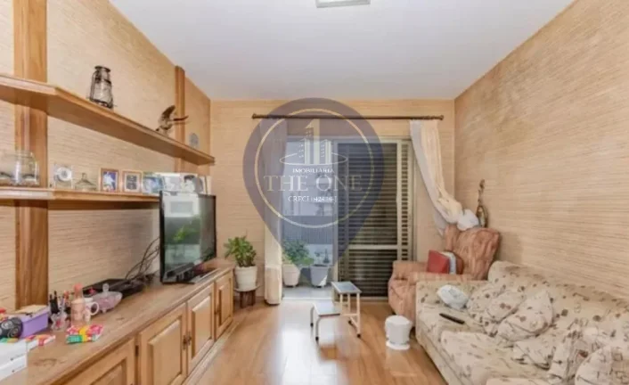 Imagem Apartamento de Luxo à Venda em São Paulo - Jardim da Saúde: 4 Quartos, 3 Suítes, 300m² e 3 Vagas de Garagem