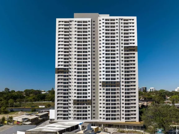 Imagem Apartamento à venda em São Paulo, Lapa, com 2 quartos, 47,22m2