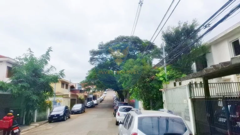 Imagem Casa ampla próxima ao Metrô Vila Madalena