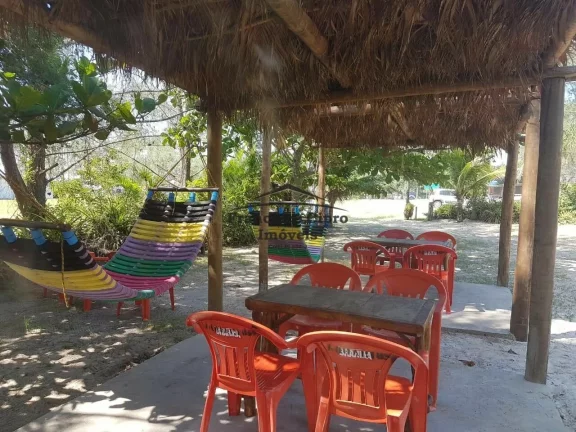 Imagem Pousada à venda no bairro Balneário Cananéia - Ilha Comprida/SP