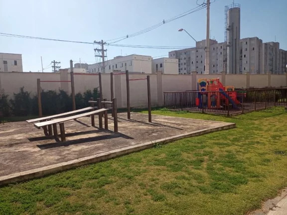 Imagem Apartamento com 2 dormitórios à venda, 43 m² por R$ 215.000,00 - Parque Santa Rosa - Suzano/SP