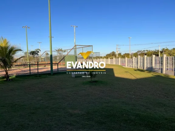Imagem Terreno em Condomínio para Venda em Cuiabá / MT no bairro Condomínio Florais Itália