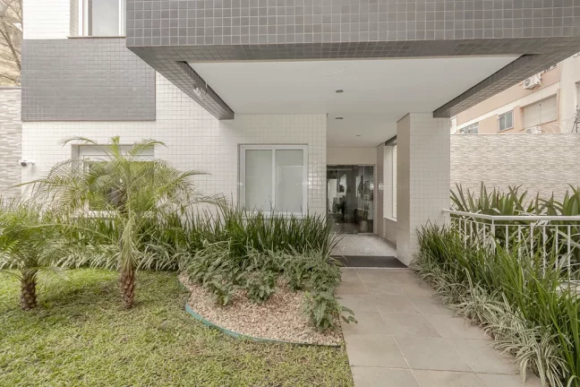 Imagem Apartamento à venda em Porto Alegre, Petrópolis, com 1 quarto, 80m²
