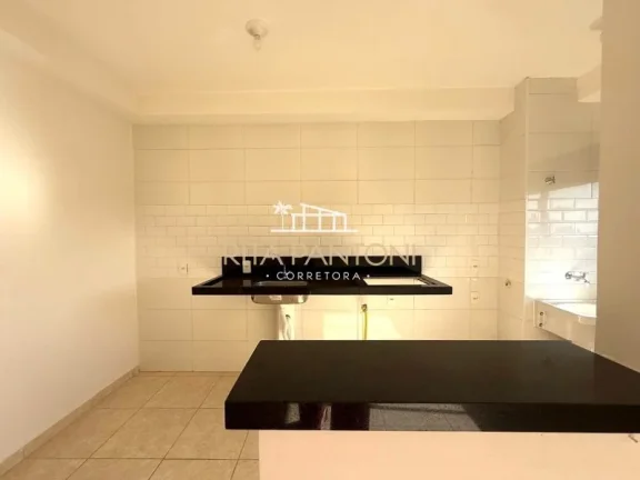 Imagem Apartamento - Ribeirão Preto - Vila Virgínia - Região Oeste
