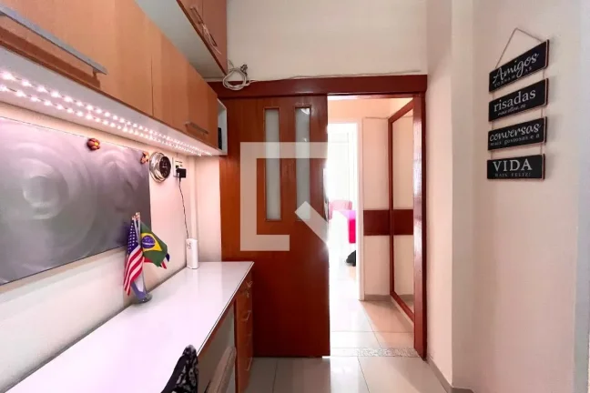 Imagem Apartamento à Venda - Copacabana, 3 Quartos, 79 m2