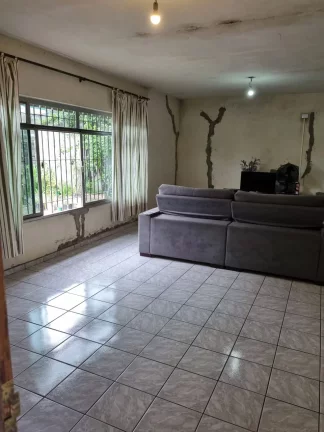 Imagem VENDO CASA NO BAIRRO RIO BONITO! (ZONA SUL SP)