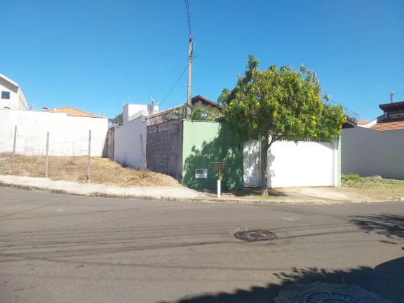 Imagem Casa tipo para venda em Jardim Vera Cruz III, 132m2