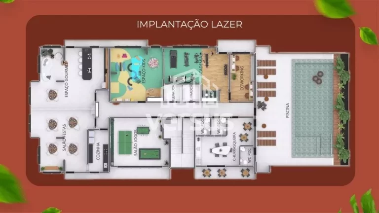 Imagem ENTRADA A PARTIR DE R$19.000,00 -LANÇAMENTO - GUILHERMINA - PRAIA GRANDE