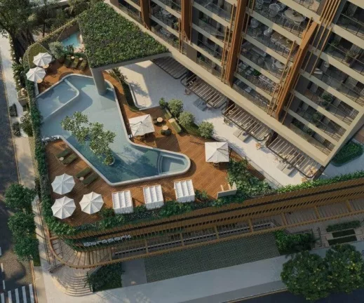Imagem Apartamento à venda, 84 m² por R$ 1.081.022,59 - Aeroclube - João Pessoa/PB