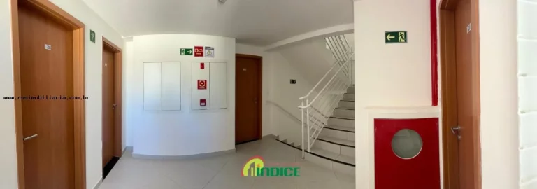 Imagem Apartamento á venda no Bairro do Cristo em João Pessoa/PB