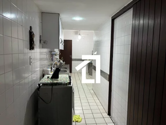 Imagem Cobertura | Ponta Verde | 4 Quartos com 2 Suítes | 370m²
