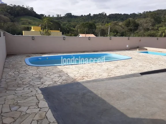 Imagem Chácara à venda 3 Quartos, 1200M², Zona Rural, Selva - PR | Loteamento Sol Nascente